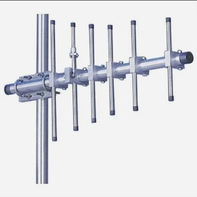 Log Periodic Antenna